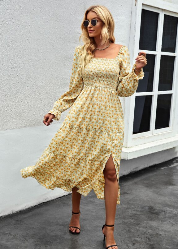 Robe Boho polyvalente pour toutes les occasions