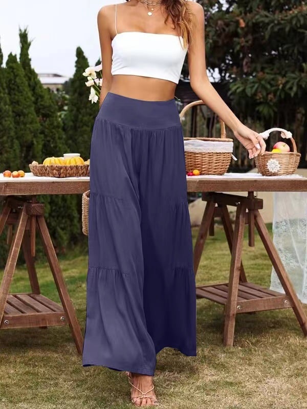 Bleu violacé
