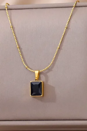 Eye-Catching Boho Necklace Gift Idea