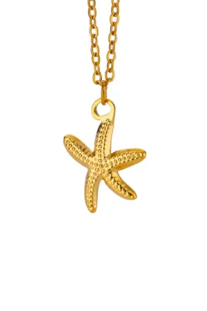 Ocean Theme Boho Jewelry