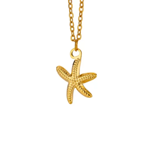 Ocean Theme Boho Jewelry