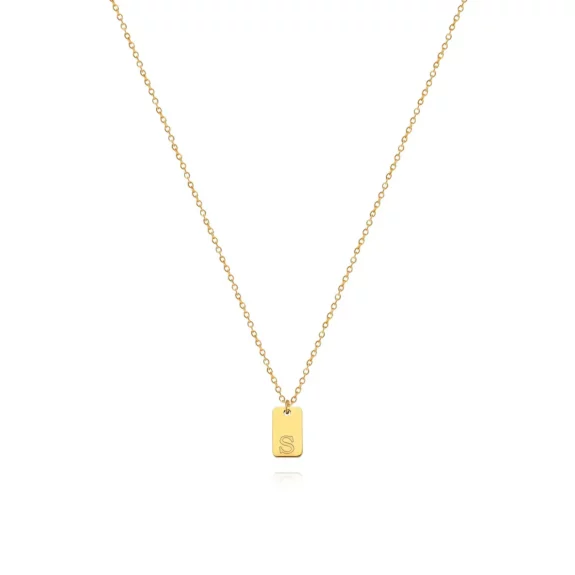Stainless Steel Boho Jewelry Piece