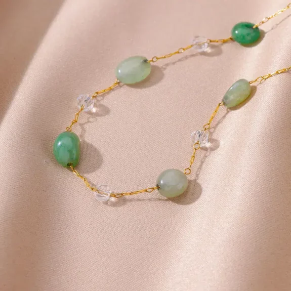 Stylish Anklet for Bohemian Fashion