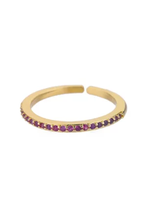 Stunning Gold Boho Ring Gifts