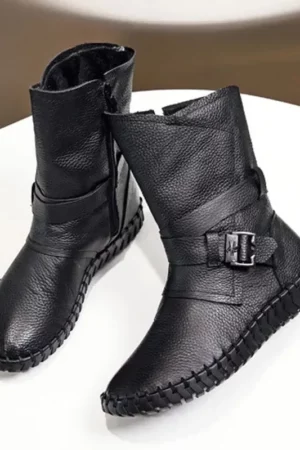 Comfortable Boho Boots for Women
