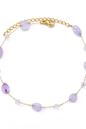 Stylish Anklet for Bohemian Fashion