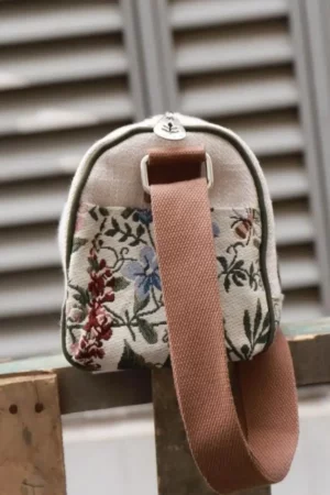Versatile Boho Bag for Women