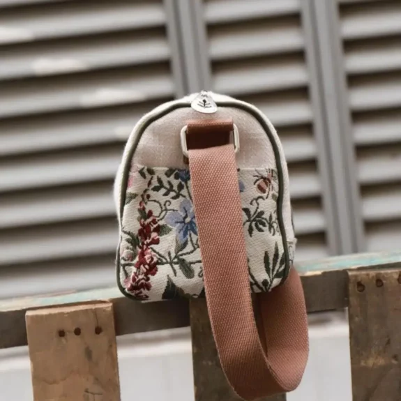 Versatile Boho Bag for Women