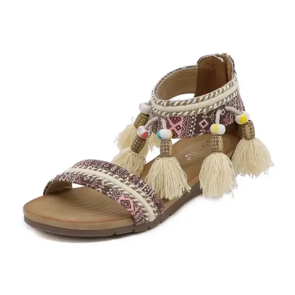 Ethnic Ethni Sandals for Women