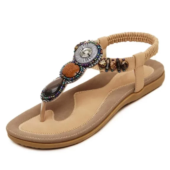 Boho Sandals for Summer Style