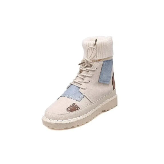 Stylish Boho Boots for Women
