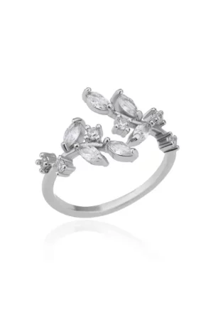 Elegant Gold Boho Ring Women
