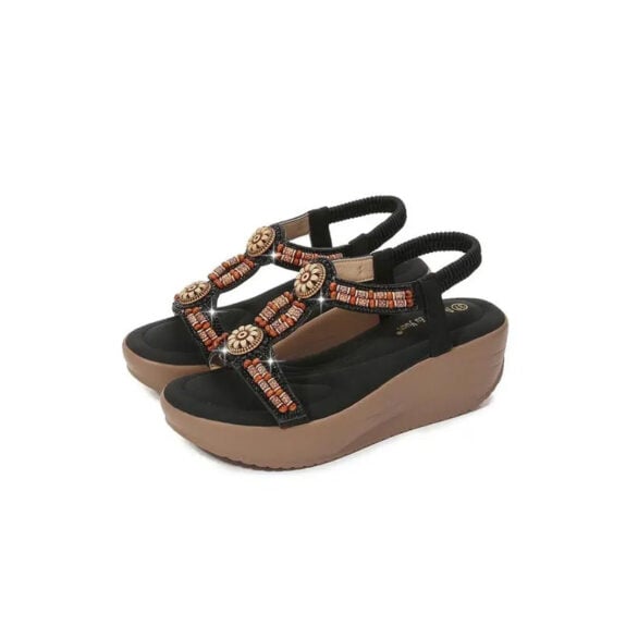 Stylish Boho Sandals for Summer