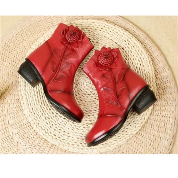 Stylish Boho Boots for Women