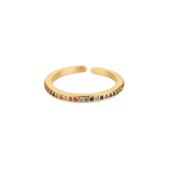 Unique Boho Ring for Every Occasion