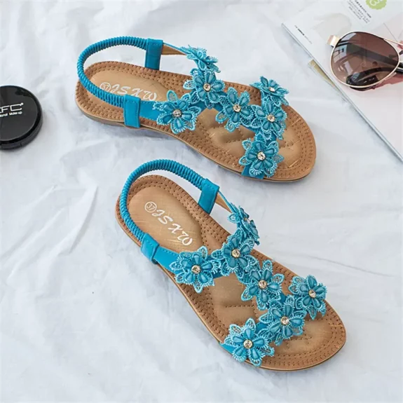 Stylish Boho Sandals for Women