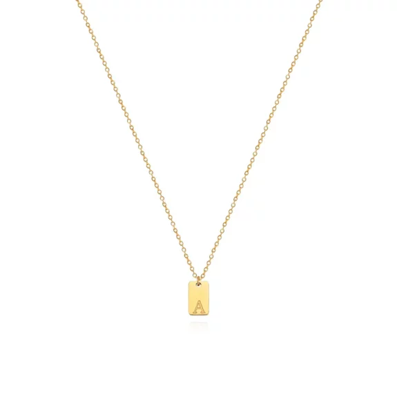 Stainless Steel Boho Jewelry Piece