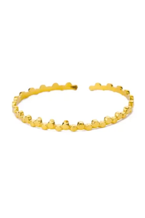 Boho Stack Beads Bracelet