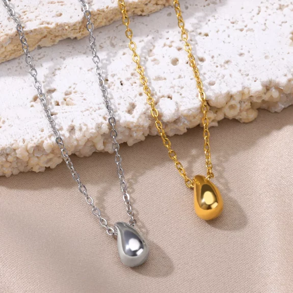 Women's Boho Pendant Necklace Wholesale