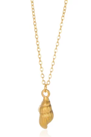 Trendy Boho Pendant Necklace for Women