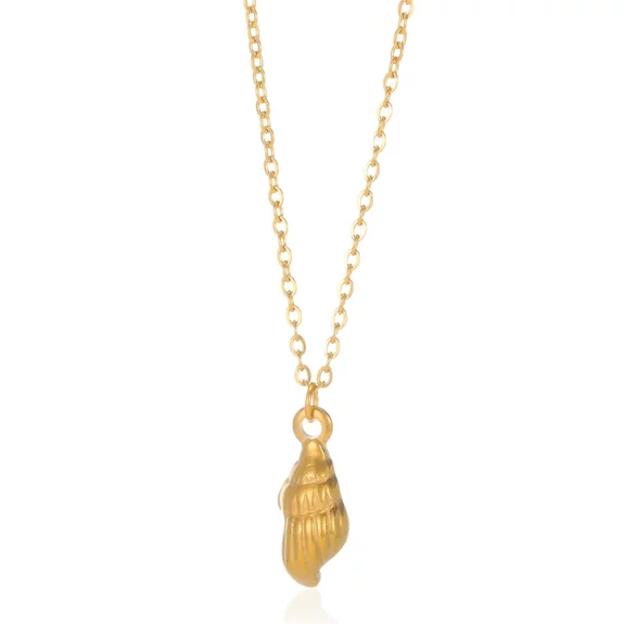 Trendy Boho Pendant Necklace for Women
