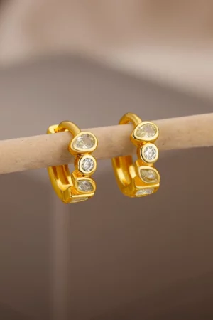 Unikalne kolczyki boho na każdą okazję