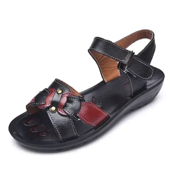 Women’s Stylish Boho Beach Sandals