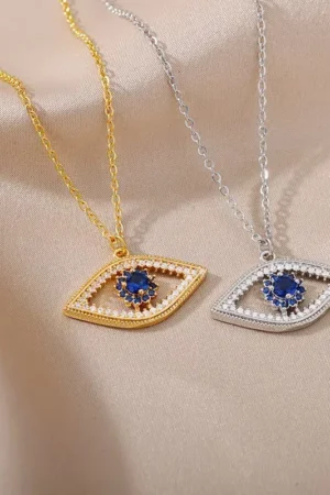 Lucky Boho Choker for Women
