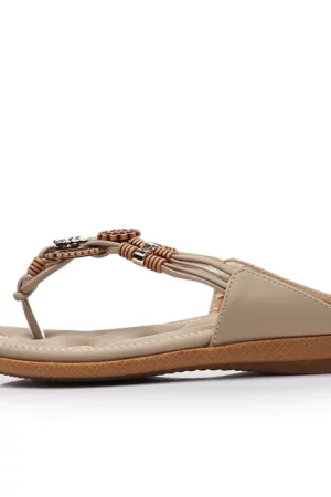 Comfortable Boho Sandals for Summer