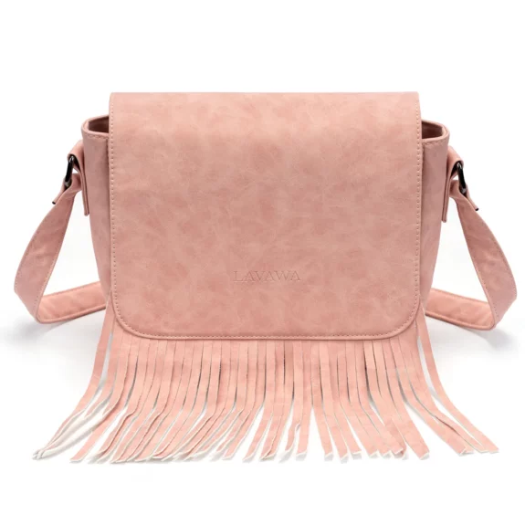 Boho Shoulder Bag for Women
