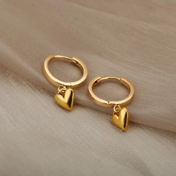 Cute Lightweight Boho Earrings Gift