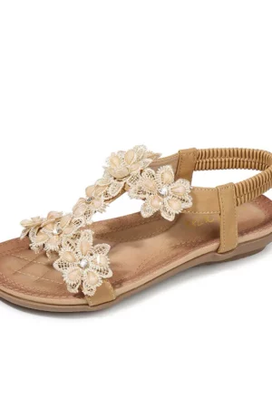 Stylish Boho Sandals for Women