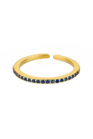 Colorful Boho Ring for Women