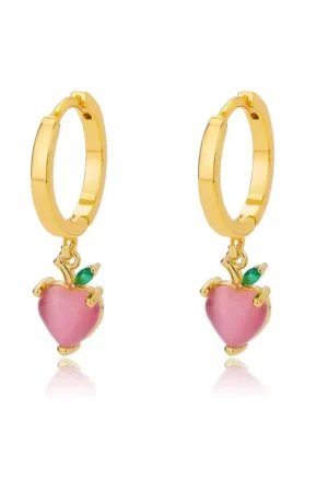 Vintage Gold Boho Earrings Women