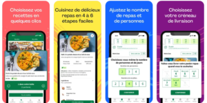 HelloFresh 評論