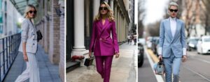 women's blazer jacket