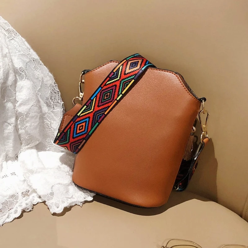 Vintage bohemian Ethnic Shoulder Bag