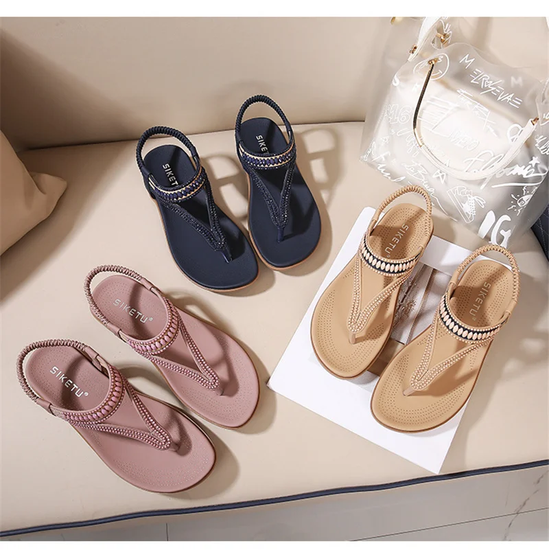 Stylish hippie Sandals for Summer
