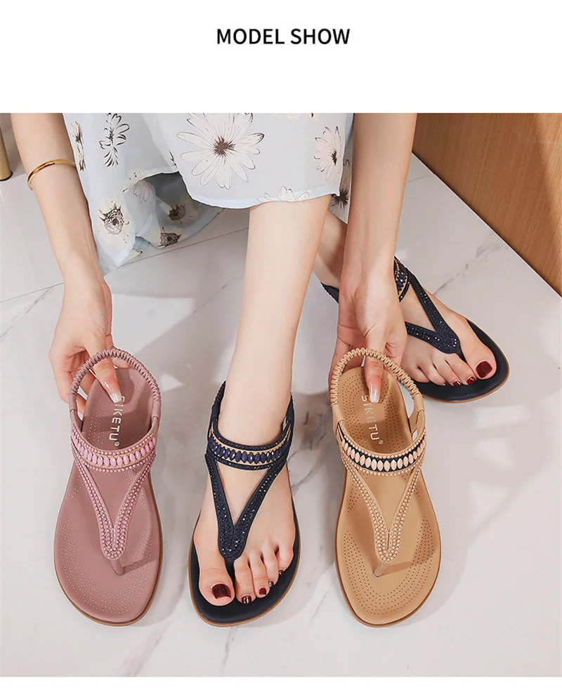 Stylish vintage Sandals for Summer