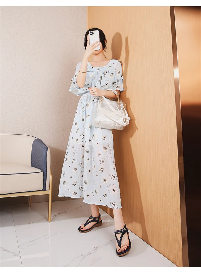 Stylish bohemian Sandals for Summer