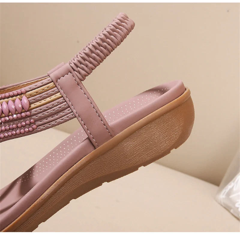 Stylish gypsy Sandals for Summer