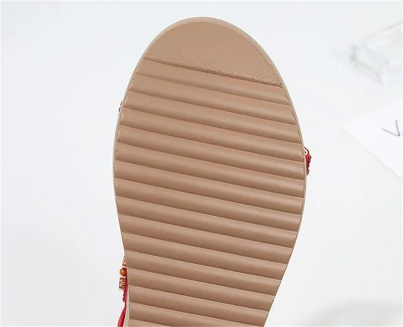 Stylish gypsy Sandals for Summer