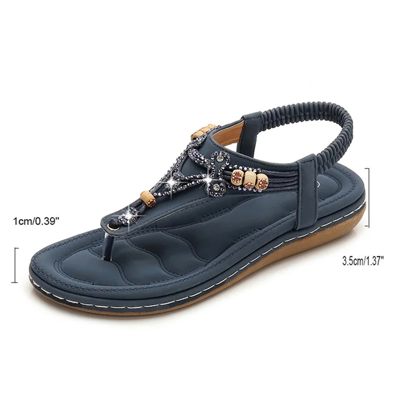 Stylish hippie Sandals for Summer