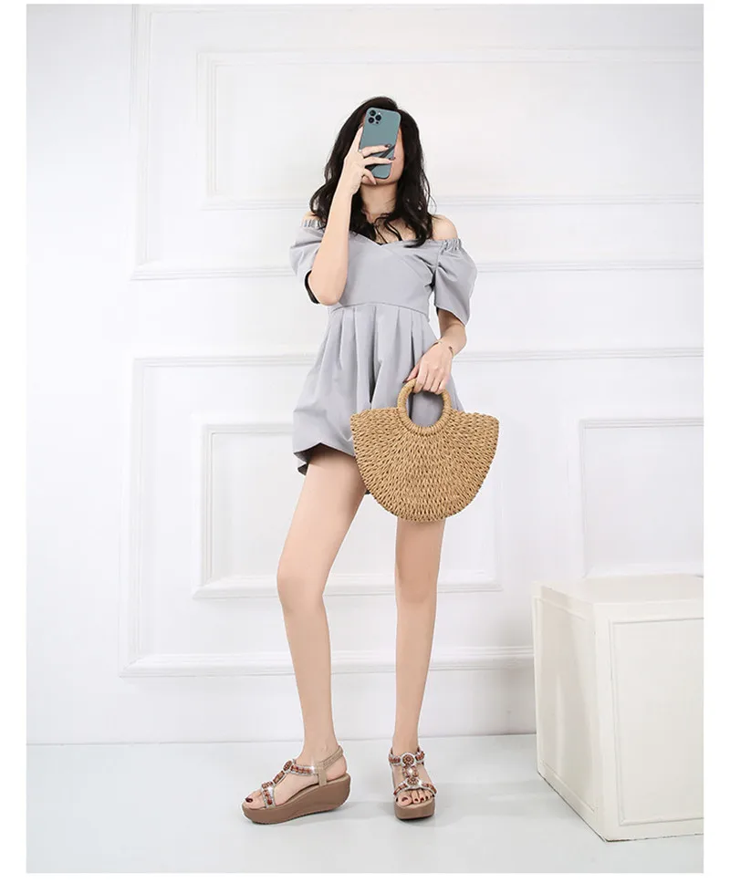 Stylish gypsy Sandals for Summer