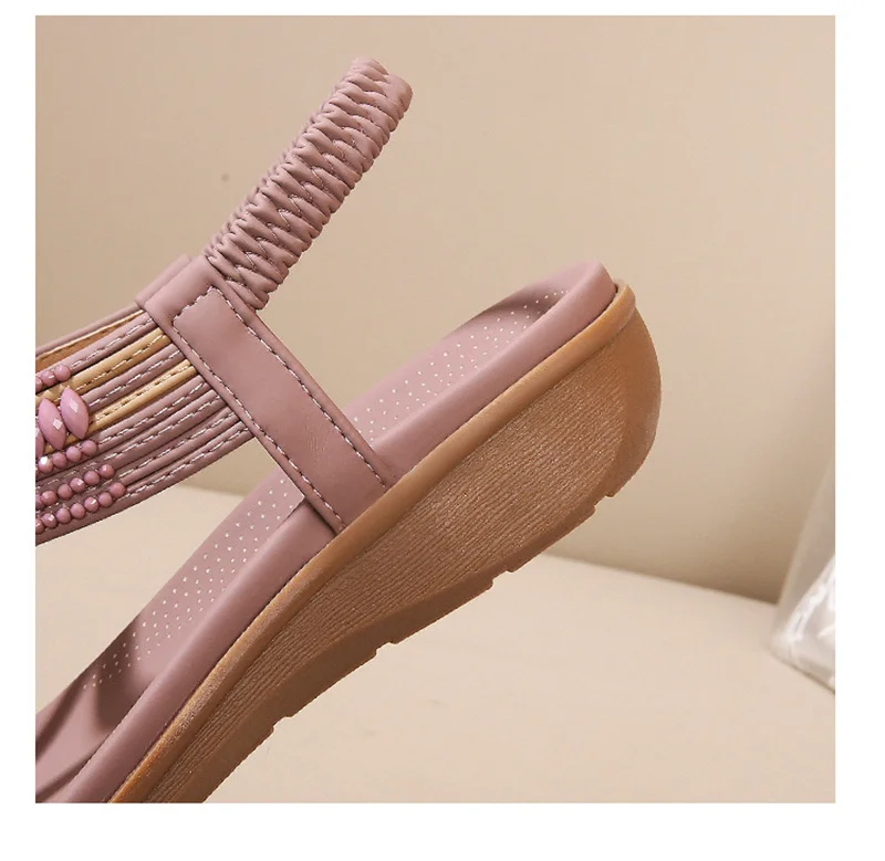 Stylish gypsy Sandals for Summer