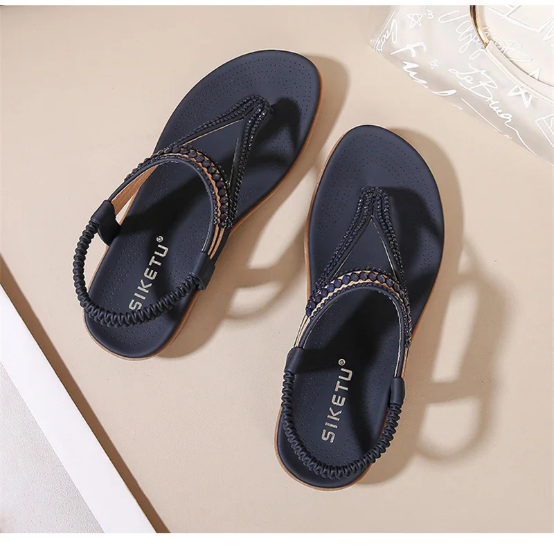 Stylish hippie Sandals for Summer