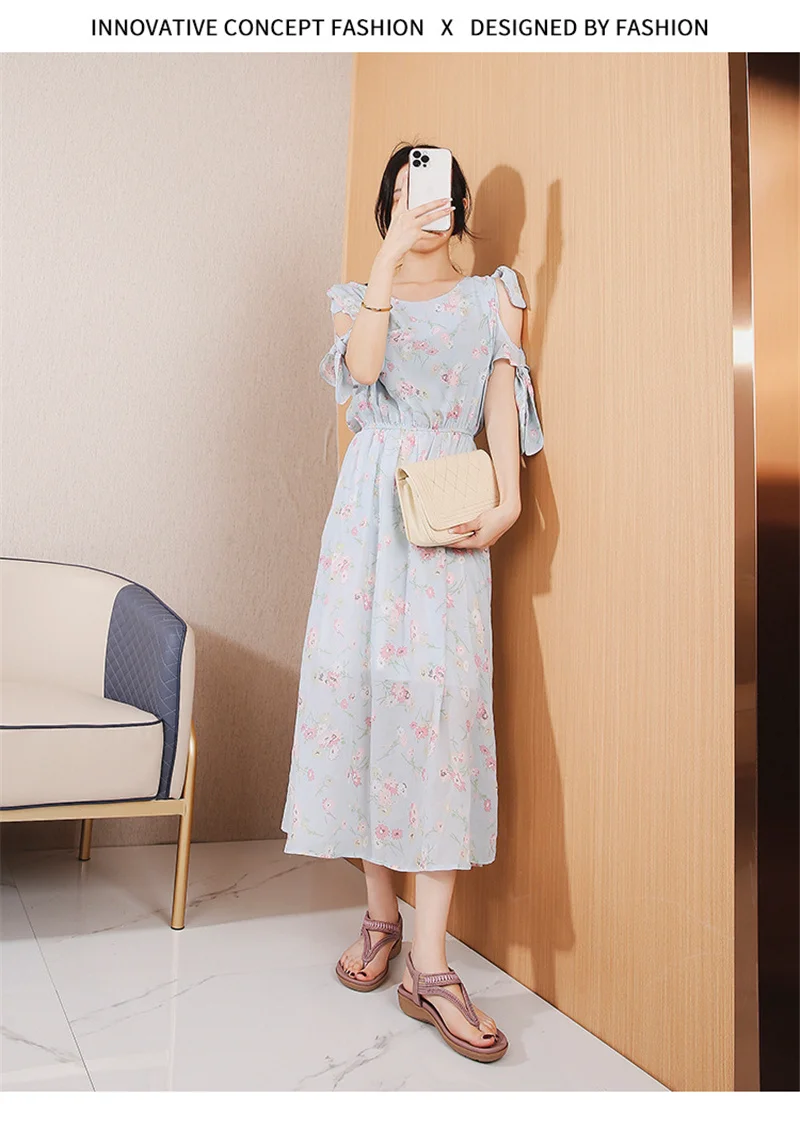 Stylish bohemian Sandals for Summer
