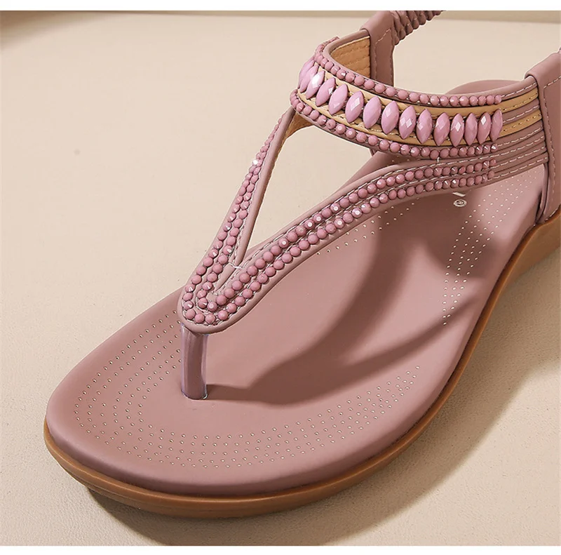 Stylish boho Sandals for Summer