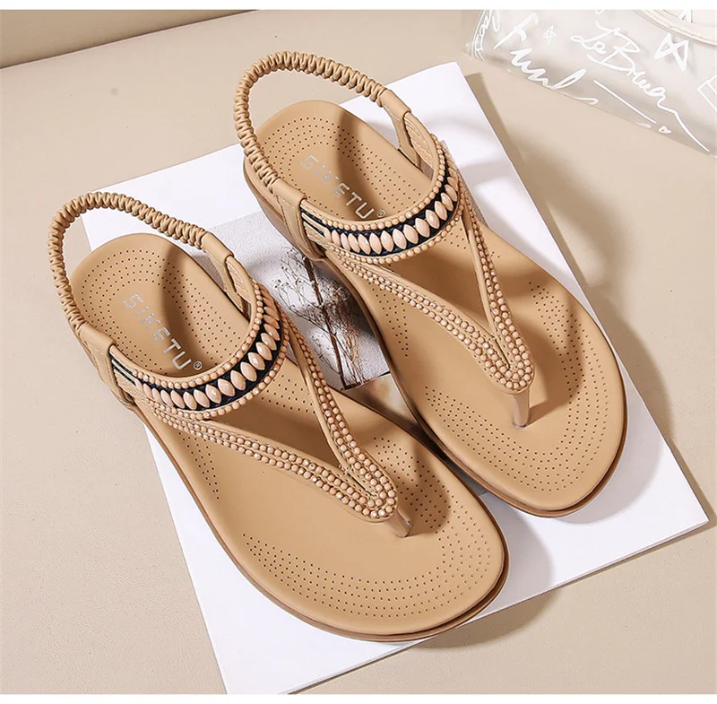 Stylish bohemian Sandals for Summer
