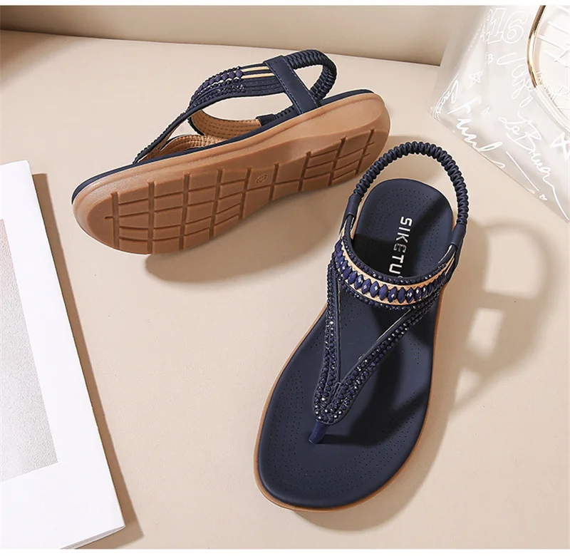 Stylish gypsy Sandals for Summer